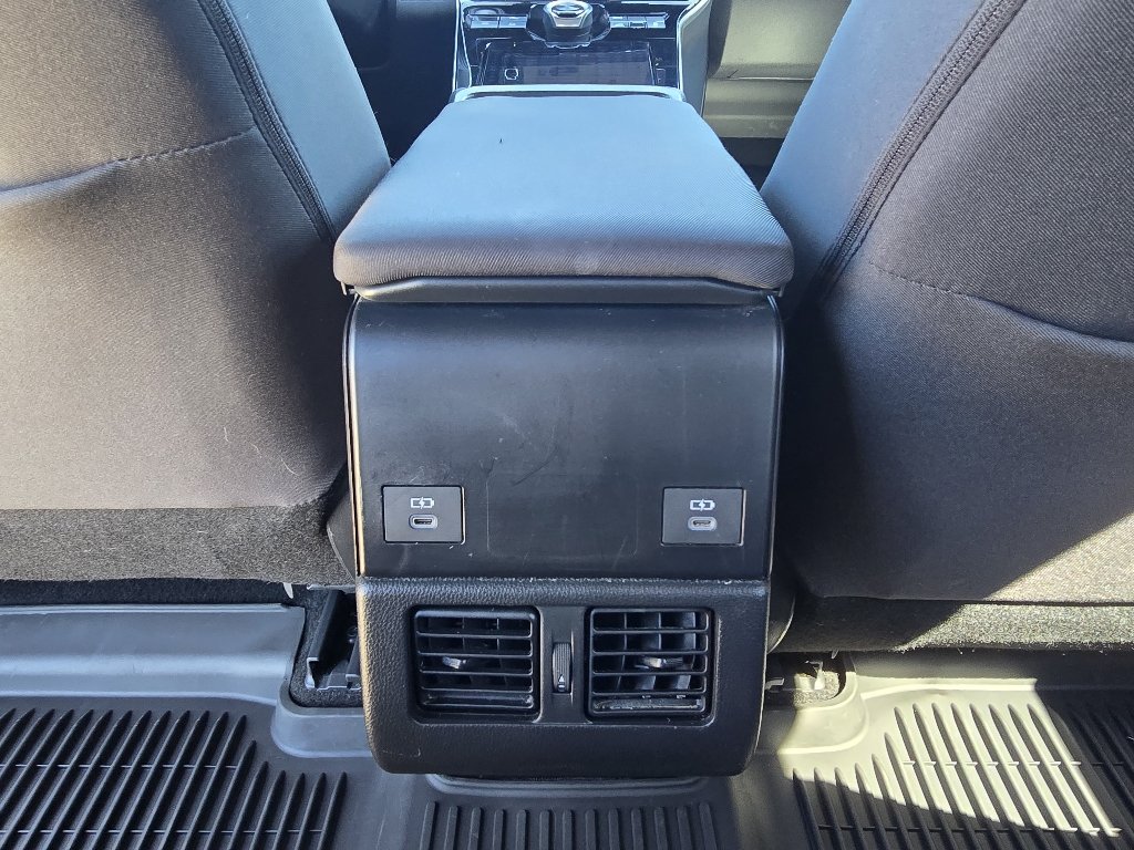 Used 2024 Smoked Carbon Subaru Premium image 29