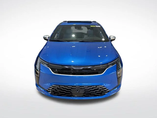 New 2027 Blue Chrysler Pinnacle image 2