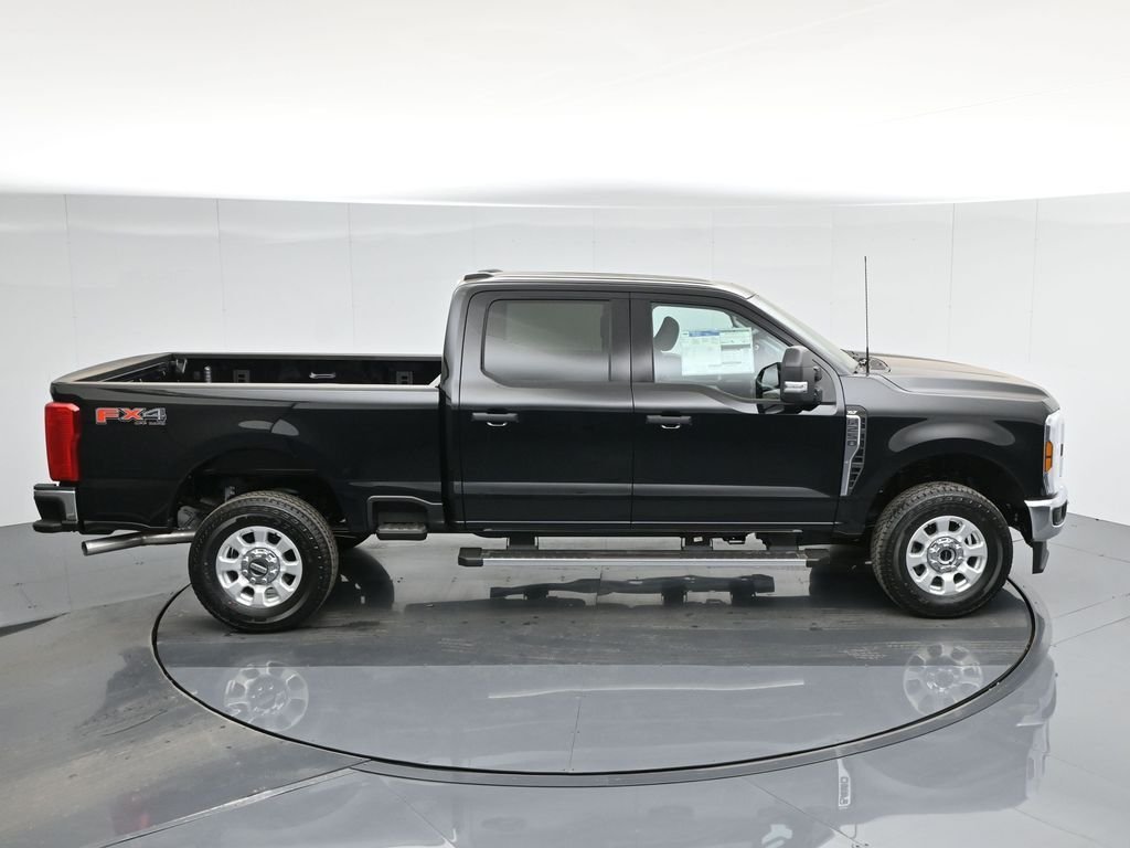 Certified Used 2024 Black Ford XLT image 55