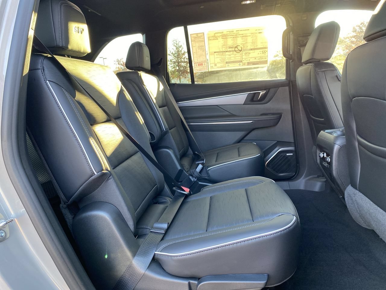 Used 2026 Stone Metallic Buick Sport Touring image 22