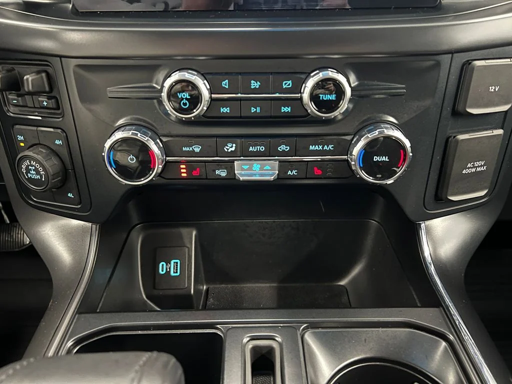 2024 Ford F-150 XLT - Photo 11