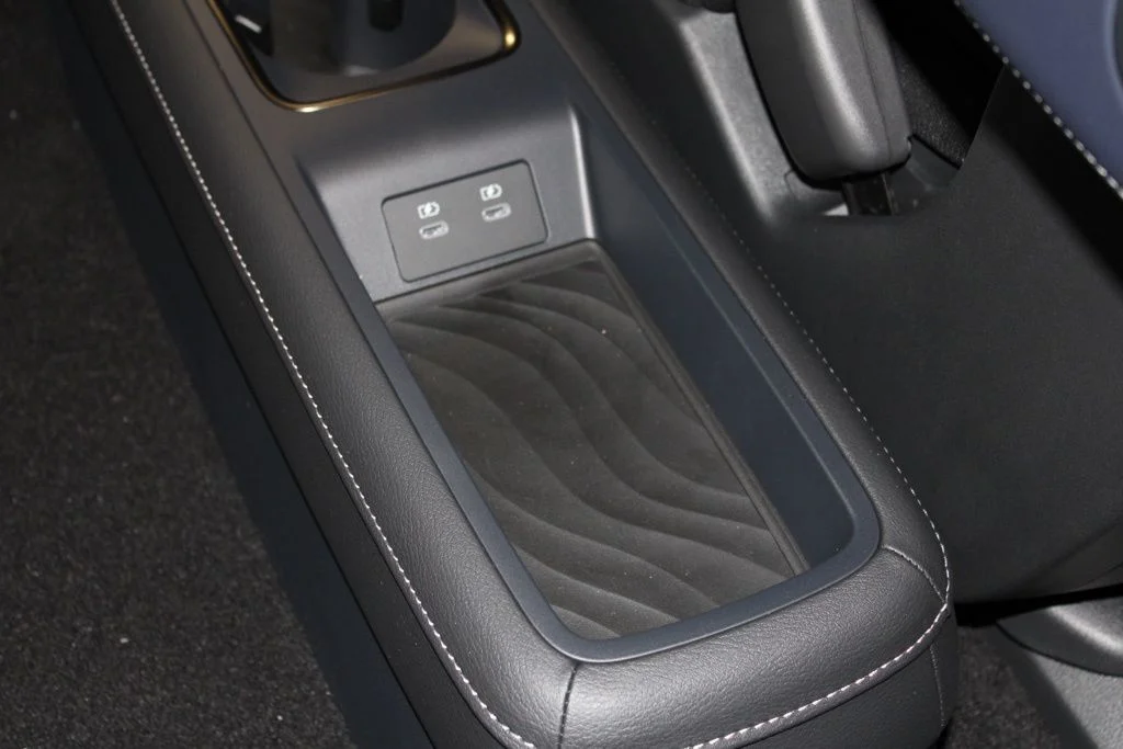 New 2026 MINERAL BLACK INFINITI SPORT image 43