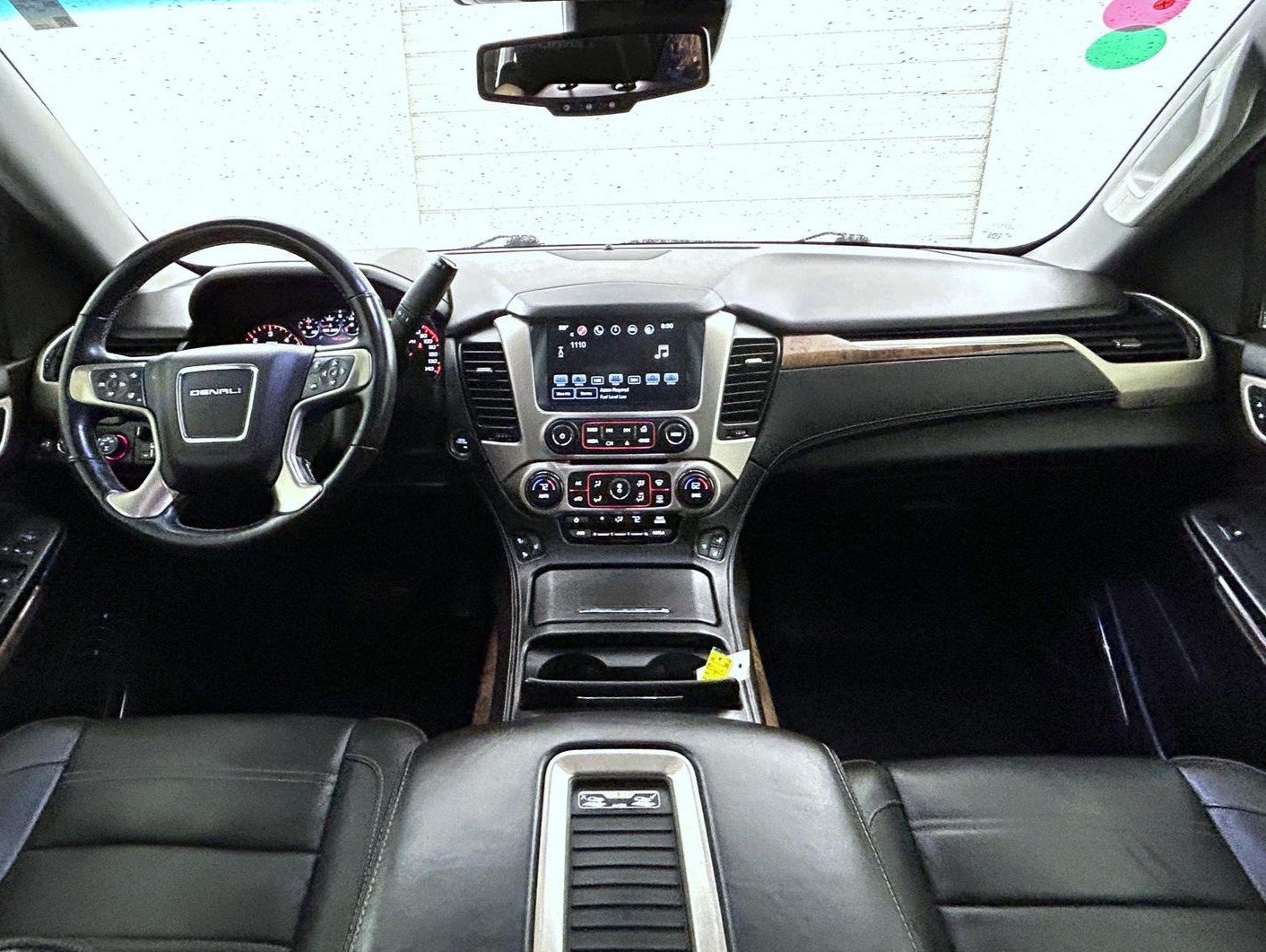 Used 2016 Silver GMC Denali image 14