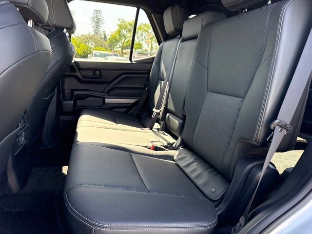 2025 Toyota 4Runner TRD Sport Premium - Photo 12