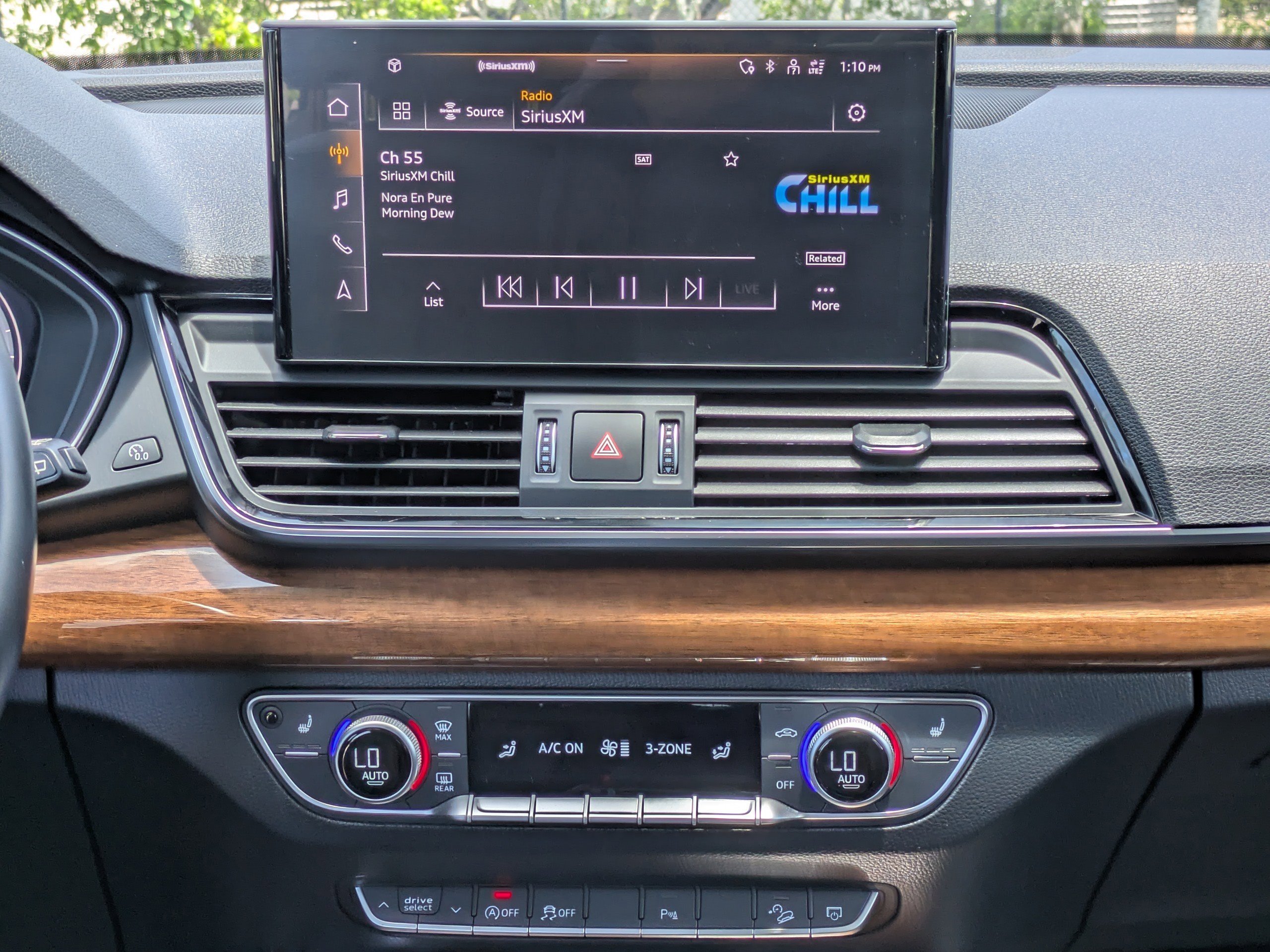 Used 2022  Audi S LINE PREMIUM PL image 17
