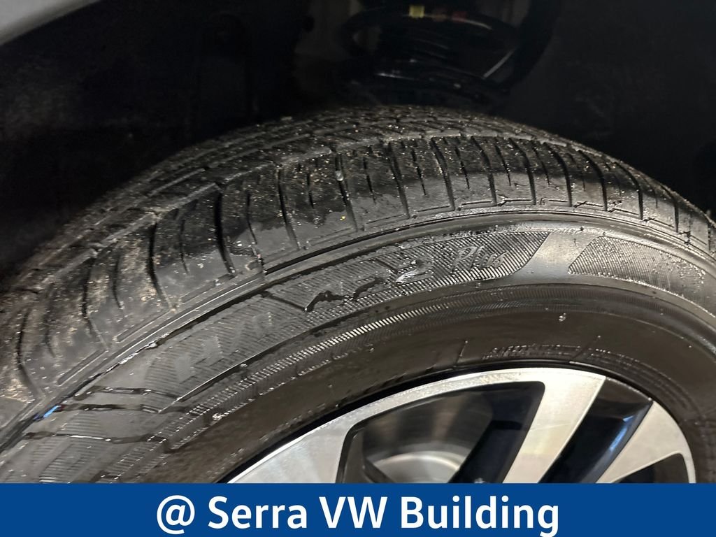 Certified Used 2024 Gray Volkswagen 2.0T S image 13