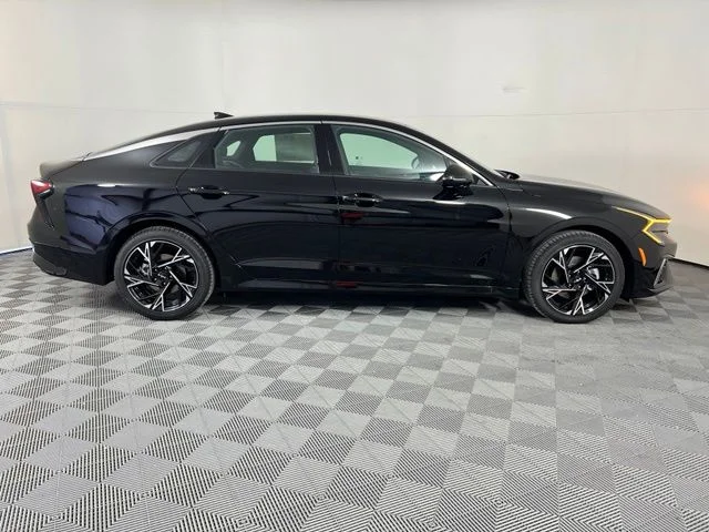 New 2026 Blue Kia GT-Line image 8