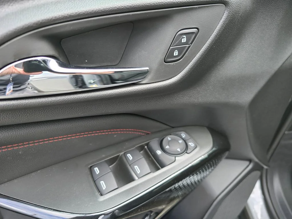 2026 Chevrolet Trax RS - Photo 23