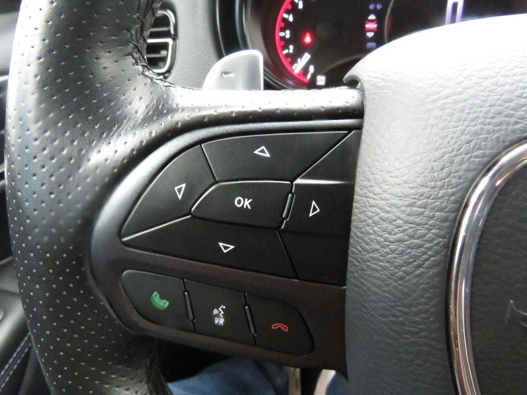 Used 2022 Red Dodge GT image 31