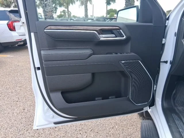 2026 GMC Sierra 1500 SLE - Photo 13