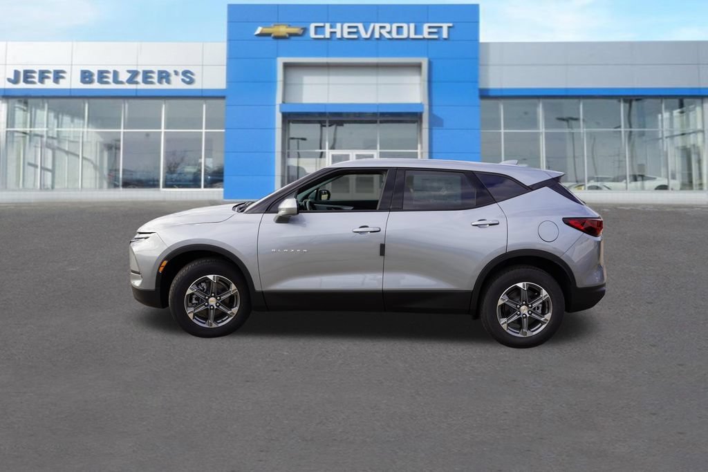 2026 Chevrolet Blazer 2LT - Photo 6