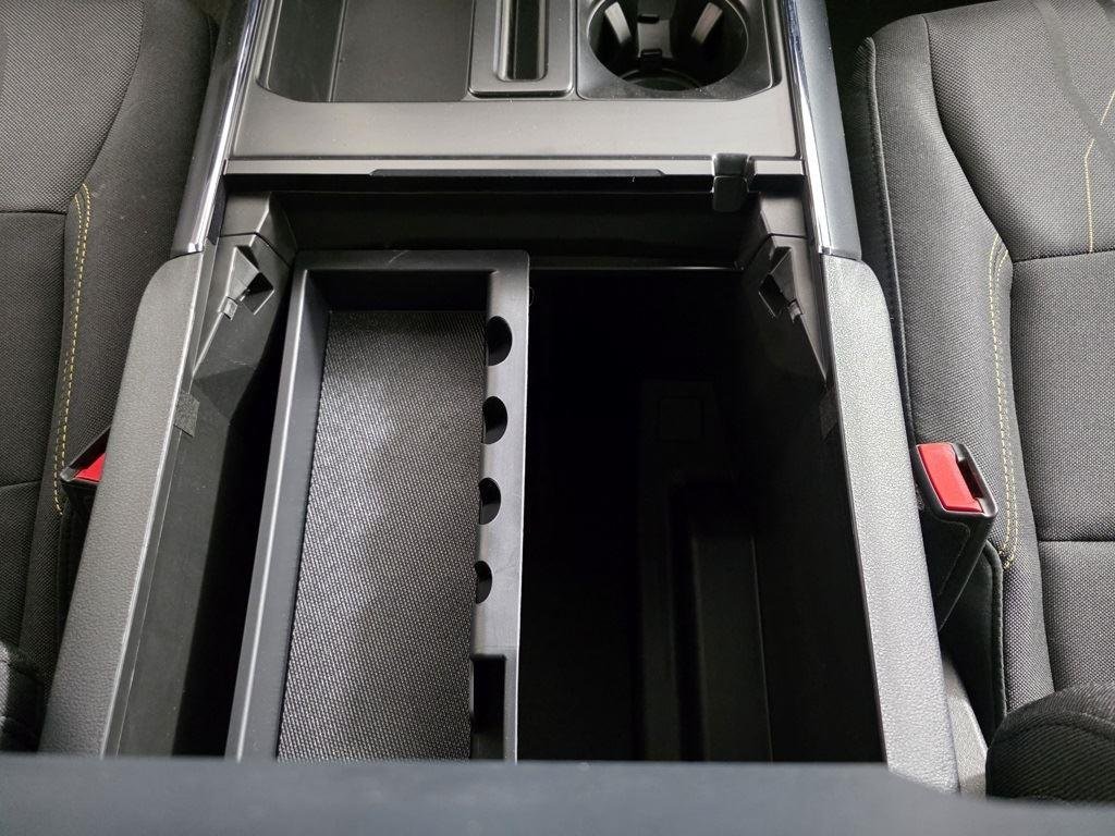 2025 Ford F-150 STX - Photo 38