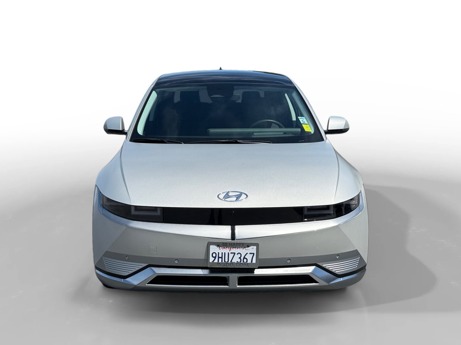Certified Used 2023 Gold Hyundai Limited image 8