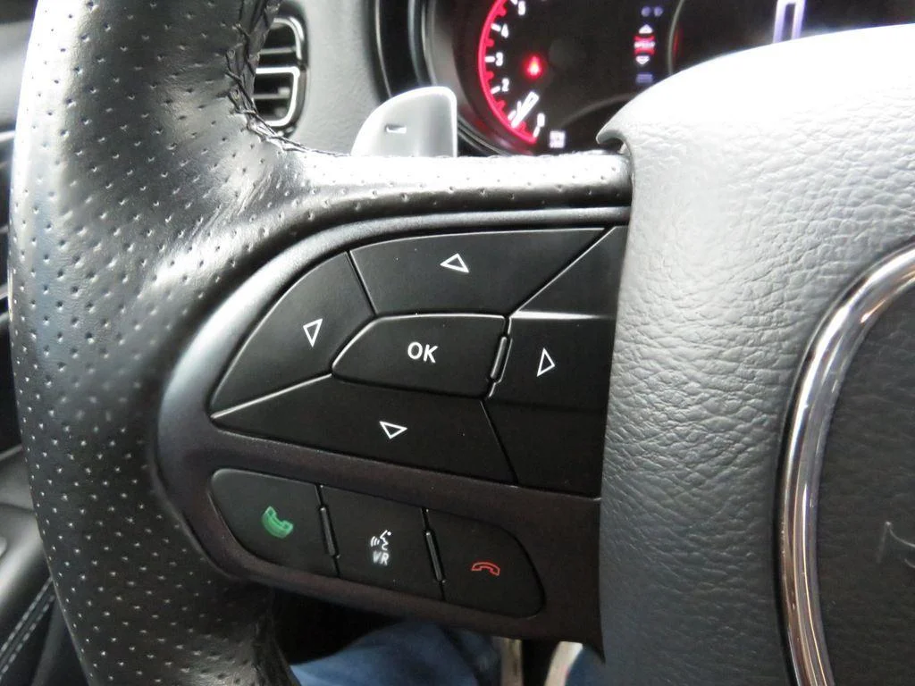 Used 2022 Red Dodge GT image 31