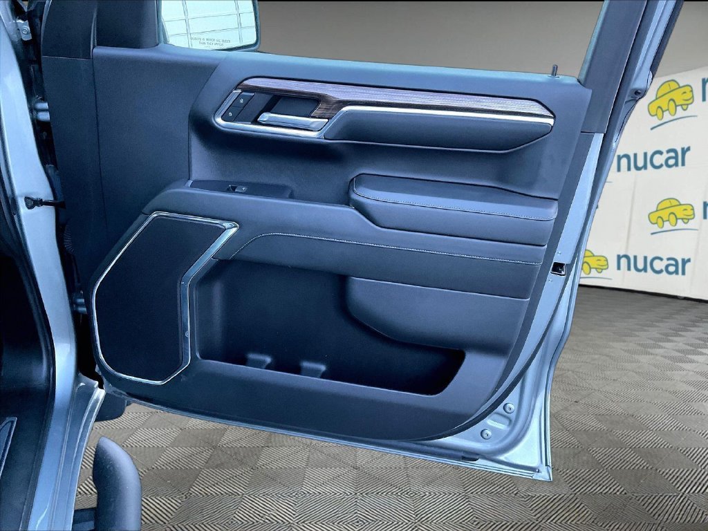 2024 Chevrolet Silverado 1500 RST - Photo 12