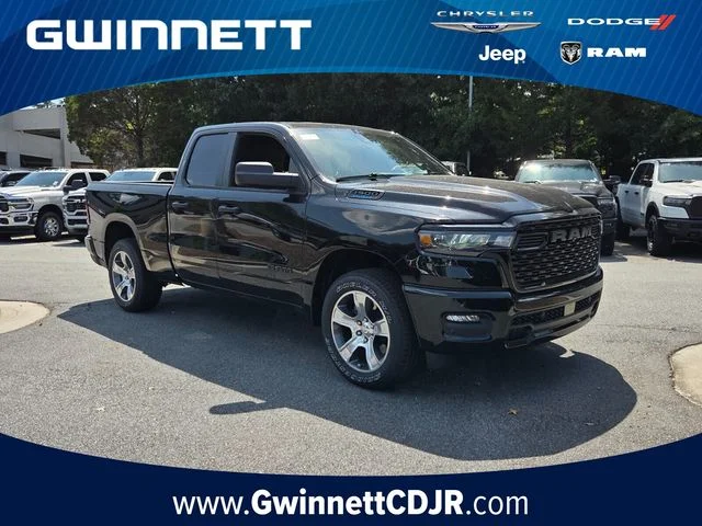 2026 RAM 1500 Pickup Express