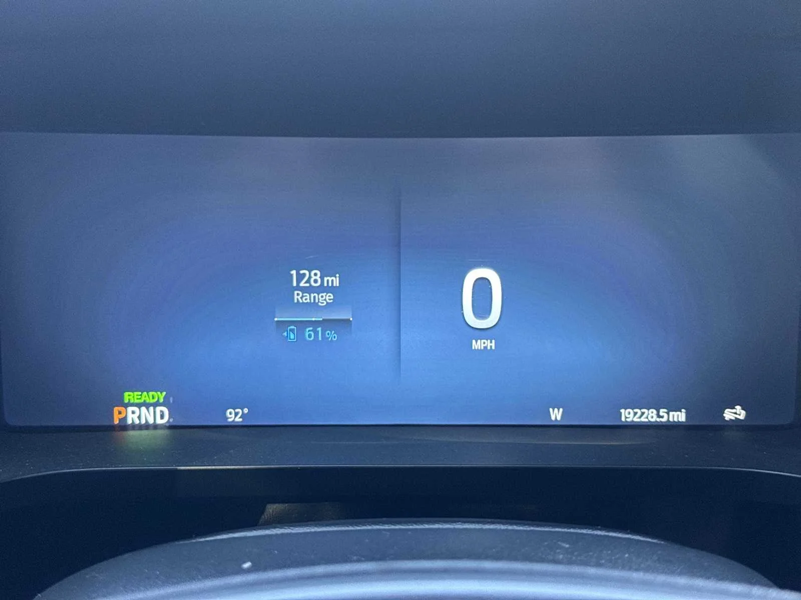 Used 2024 Carbonized Gray Metallic Ford XLT image 17