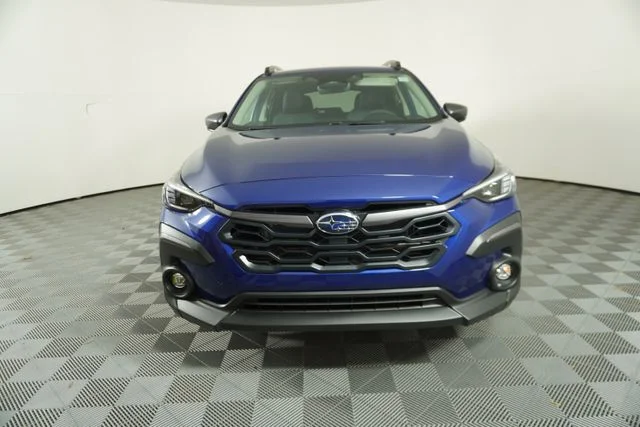 New 2026 SAPPHIRE BLUE PEARL Subaru Limited image 2