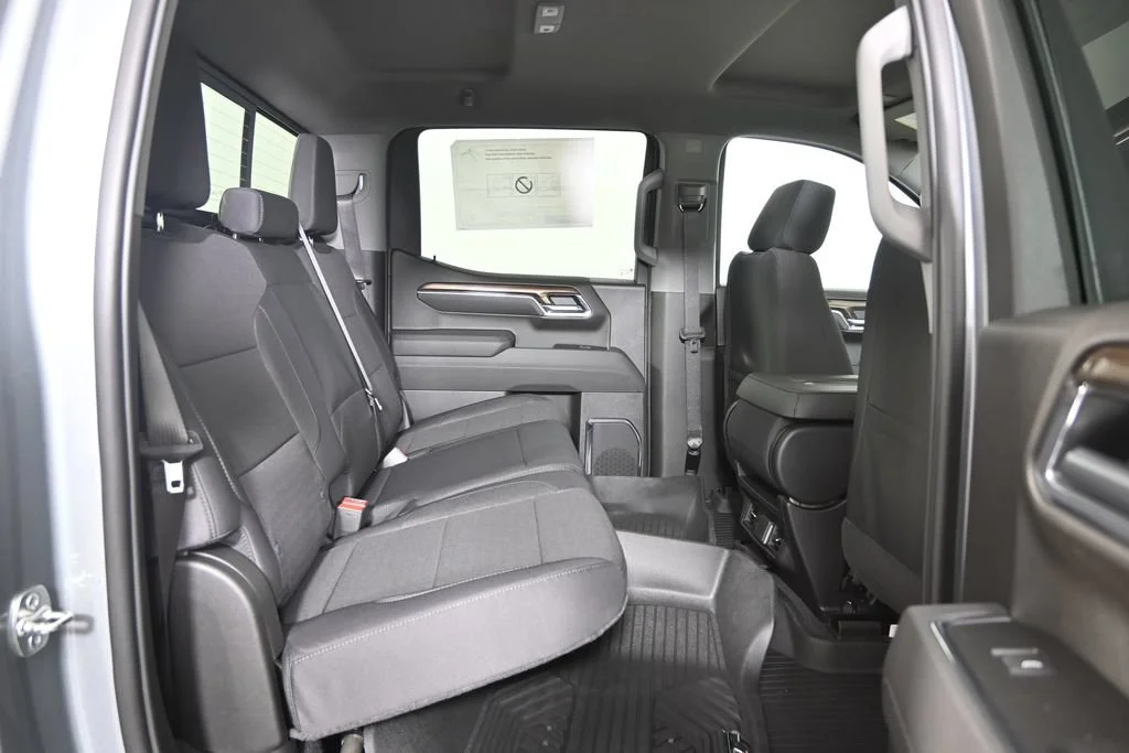 2026 Chevrolet Silverado 1500 LT - Photo 16