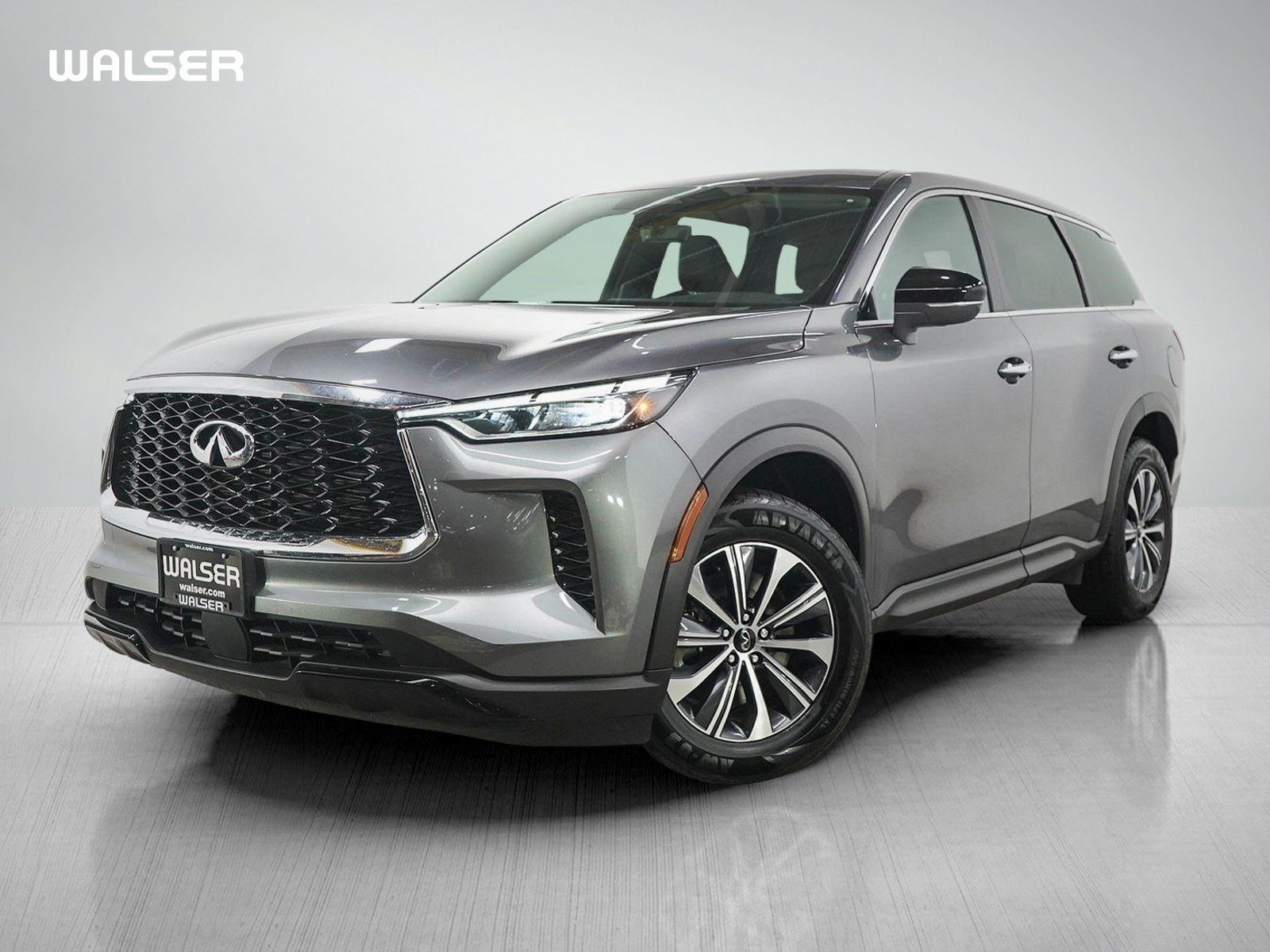 2023 INFINITI QX60
