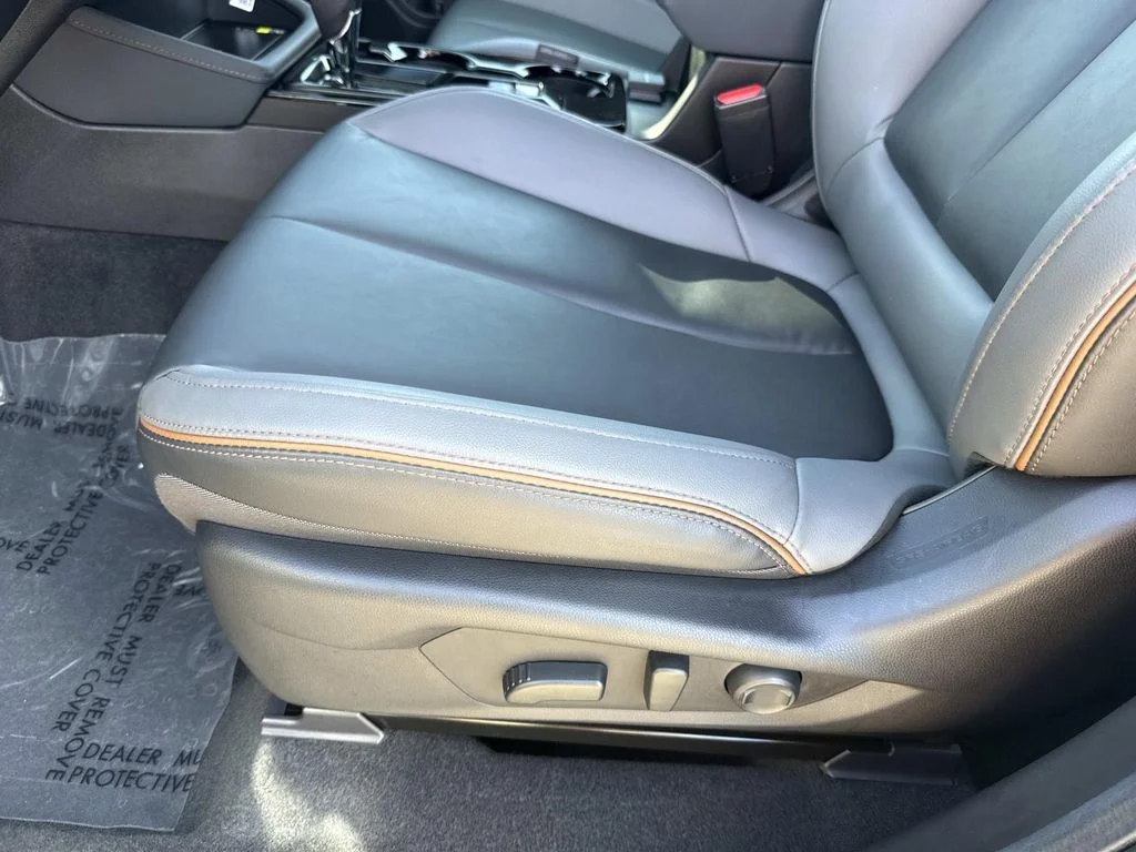 Certified Used 2026 Black Subaru Sport image 25