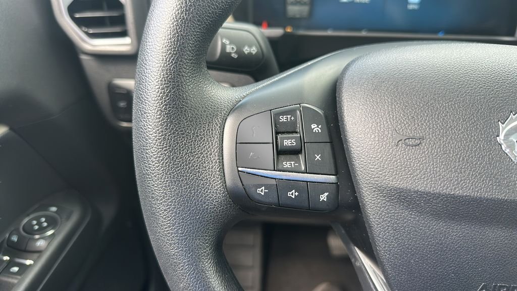 Used 2025 Black Ford Big Bend image 24