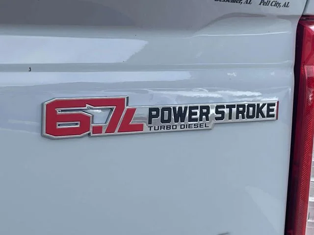 New 2026 Avalanche Ford ROUSH image 17