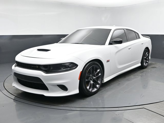 2023 Dodge Charger Charger Scat Pack