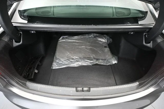 Certified Used 2025 Gray Acura A-Spec Package image 39