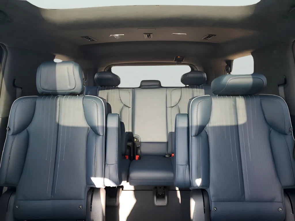 2026 Cadillac Escalade IQL Premium Sport - Photo 47
