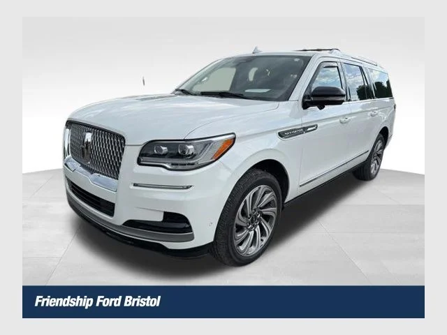 2023 Lincoln Navigator Reserve L 4WD's photo