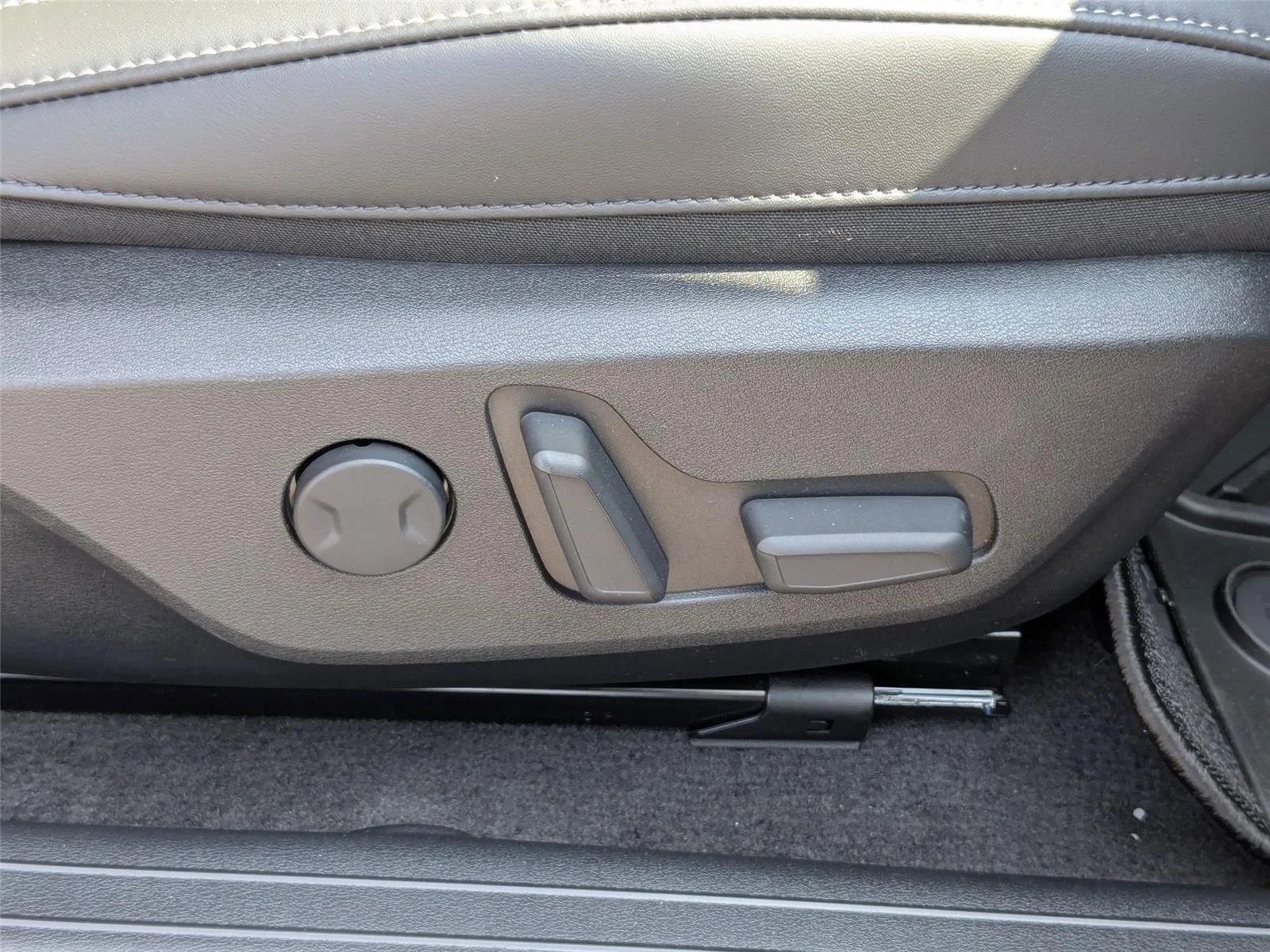 2025 Kia EV6 Wind - Photo 37