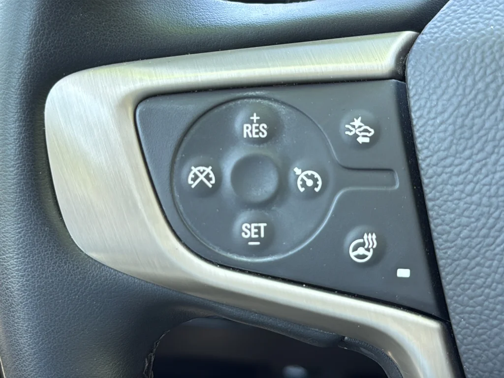 Certified Used 2023 White GMC Denali image 9
