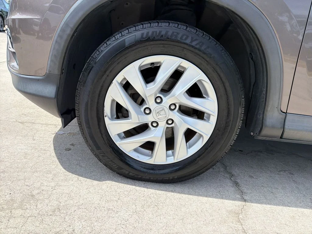 2015 Honda CR-V EX - Photo 11