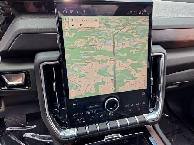 2026 GMC Yukon Denali - Photo 11