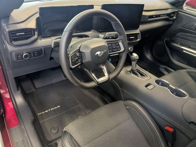 2026 Ford Mustang EcoBoost Fastback - Photo 9