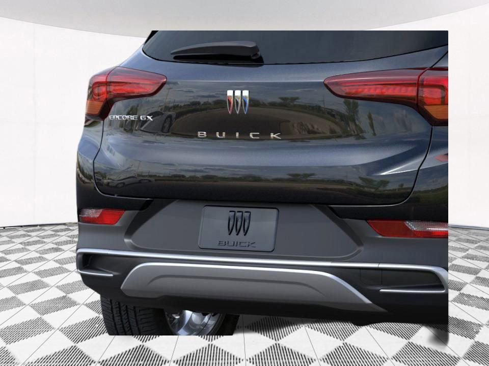 2026 BUICK ENCORE GX - Image 21