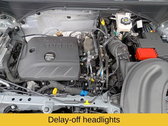 Used 2026 Gray Buick Preferred image 21