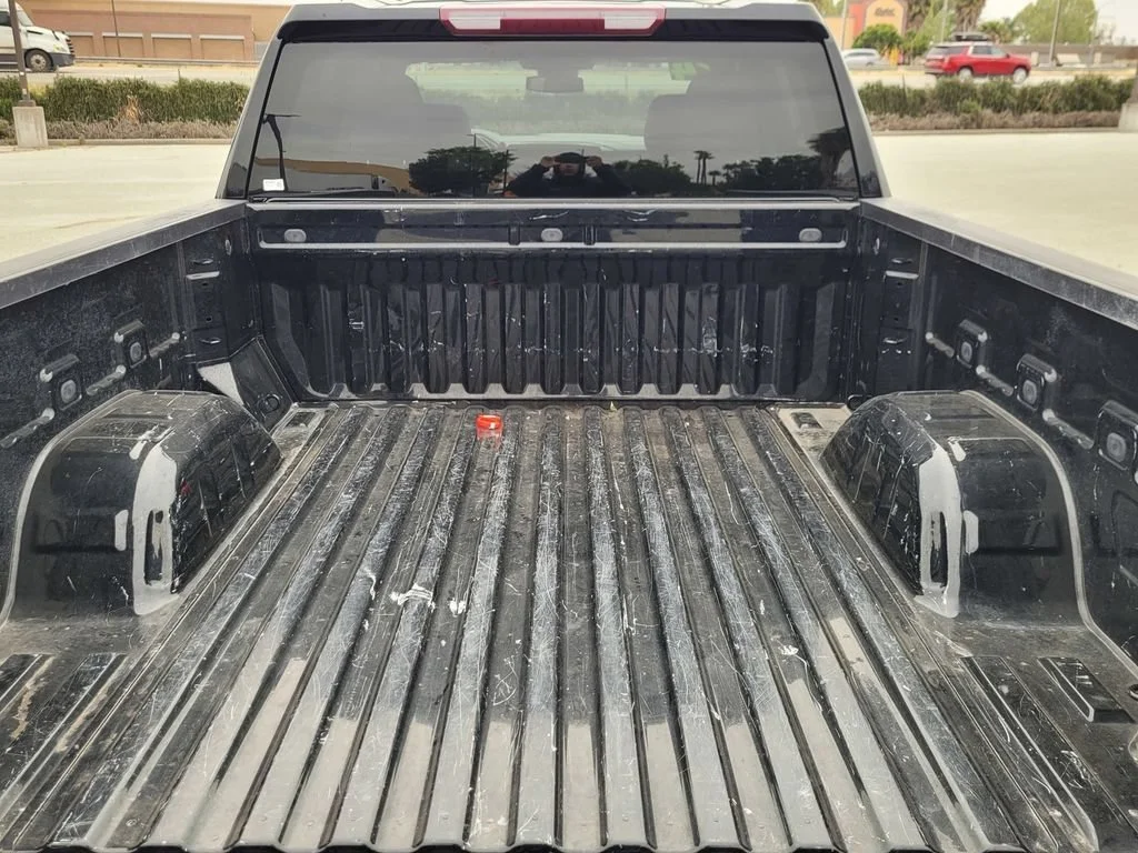 2024 GMC Sierra 1500 SLT - Photo 10