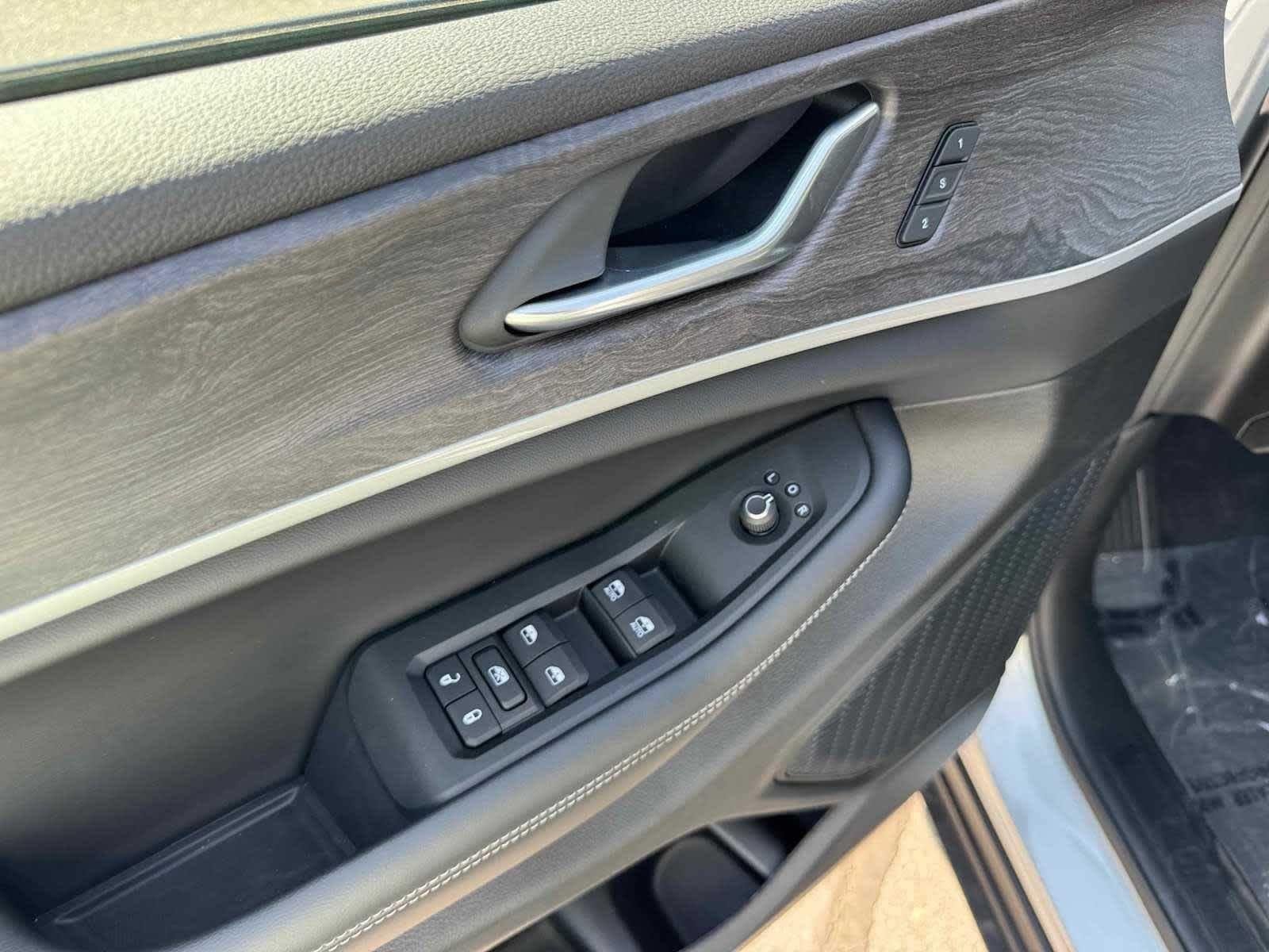 2025 Jeep Grand Cherokee L Limited - Photo 13