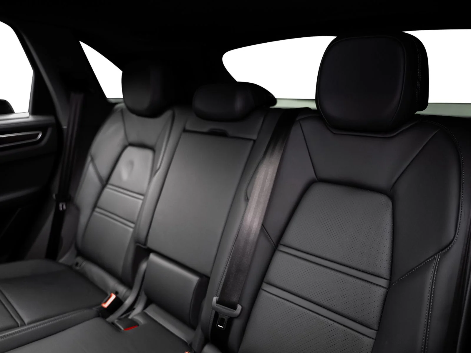 Used 2019 White Porsche Base image 37
