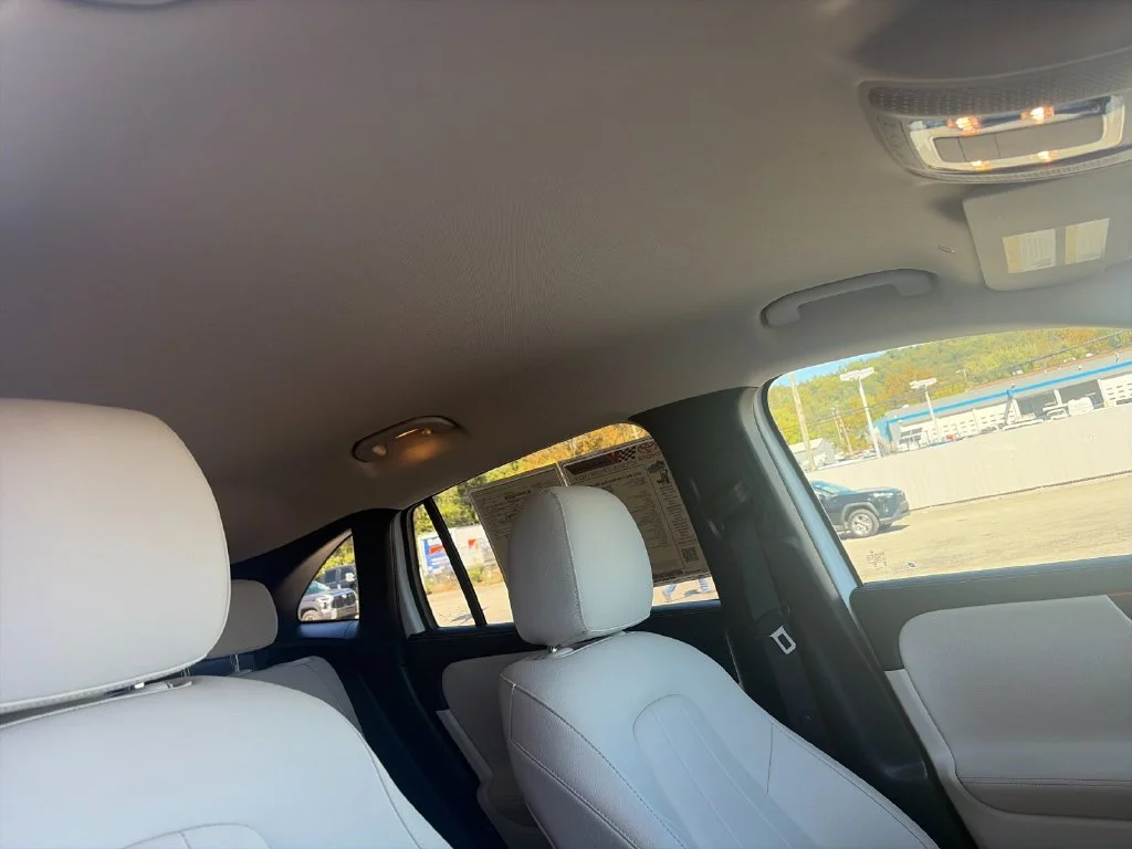 Used 2023  Mercedes-Benz GLA 250 image 19