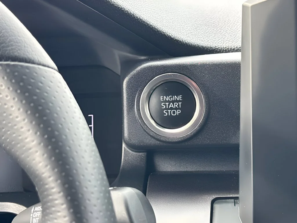 Used 2026 Blue Toyota SR5 image 16