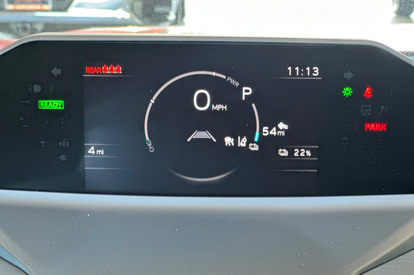 New 2026  Toyota SE image 25