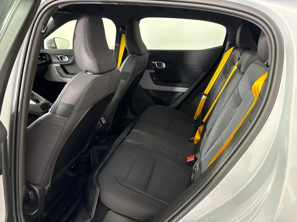 Used 2023 White Polestar Long Range Dual Motor Performance image 24