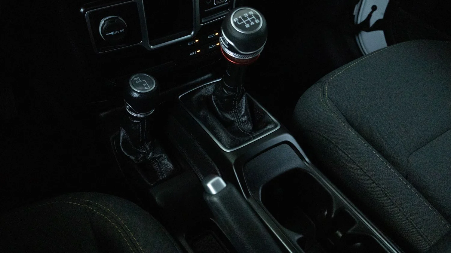 Certified Used 2024 White Jeep Sport image 13