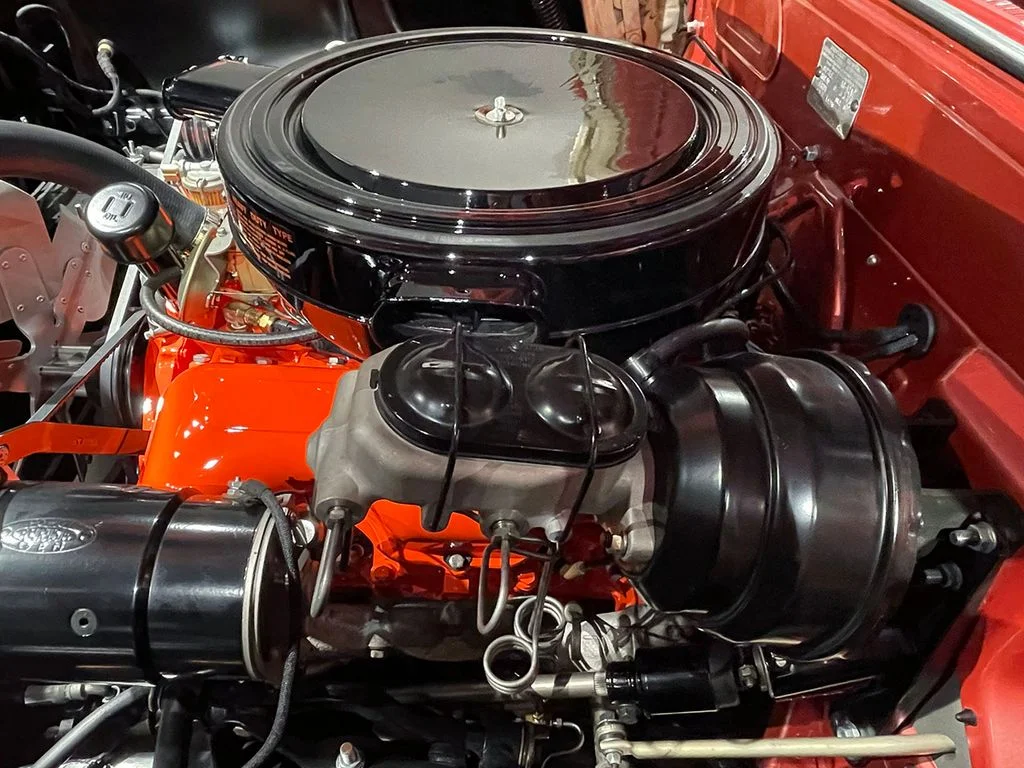 Used 1958  Chevrolet  image 32