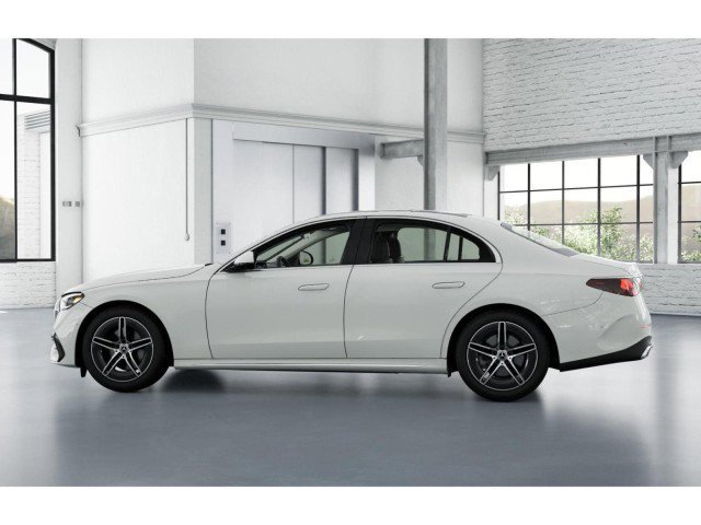 New 2026 Polar White Mercedes-Benz  image 57