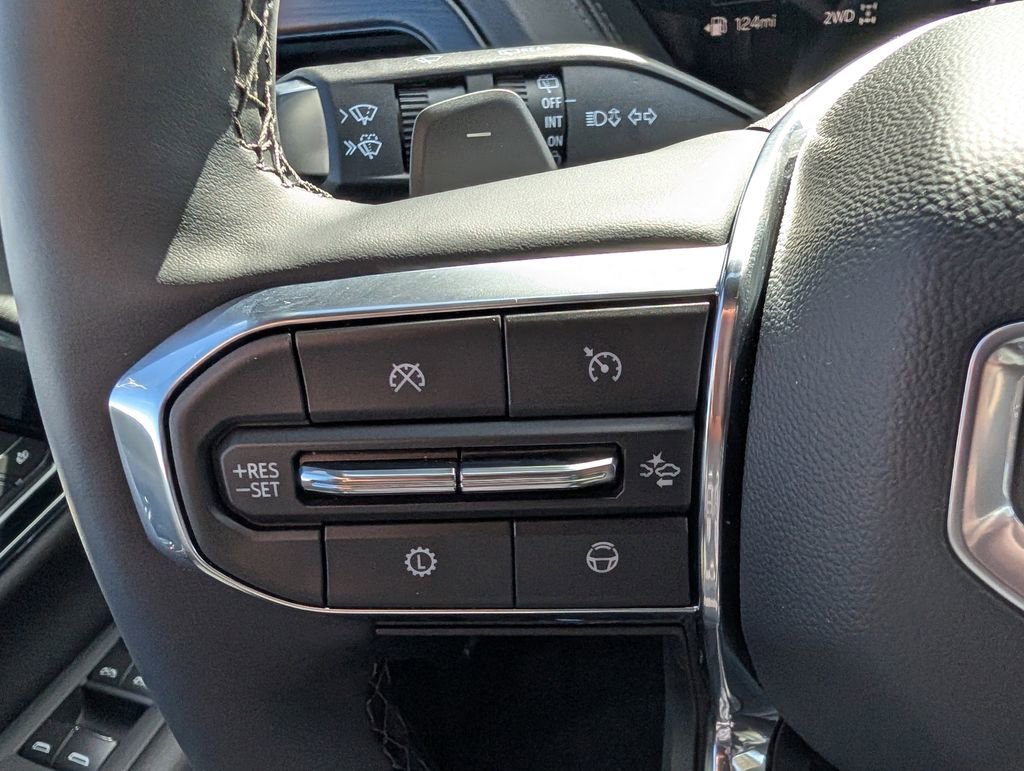 2026 GMC Yukon XL Denali - Photo 18