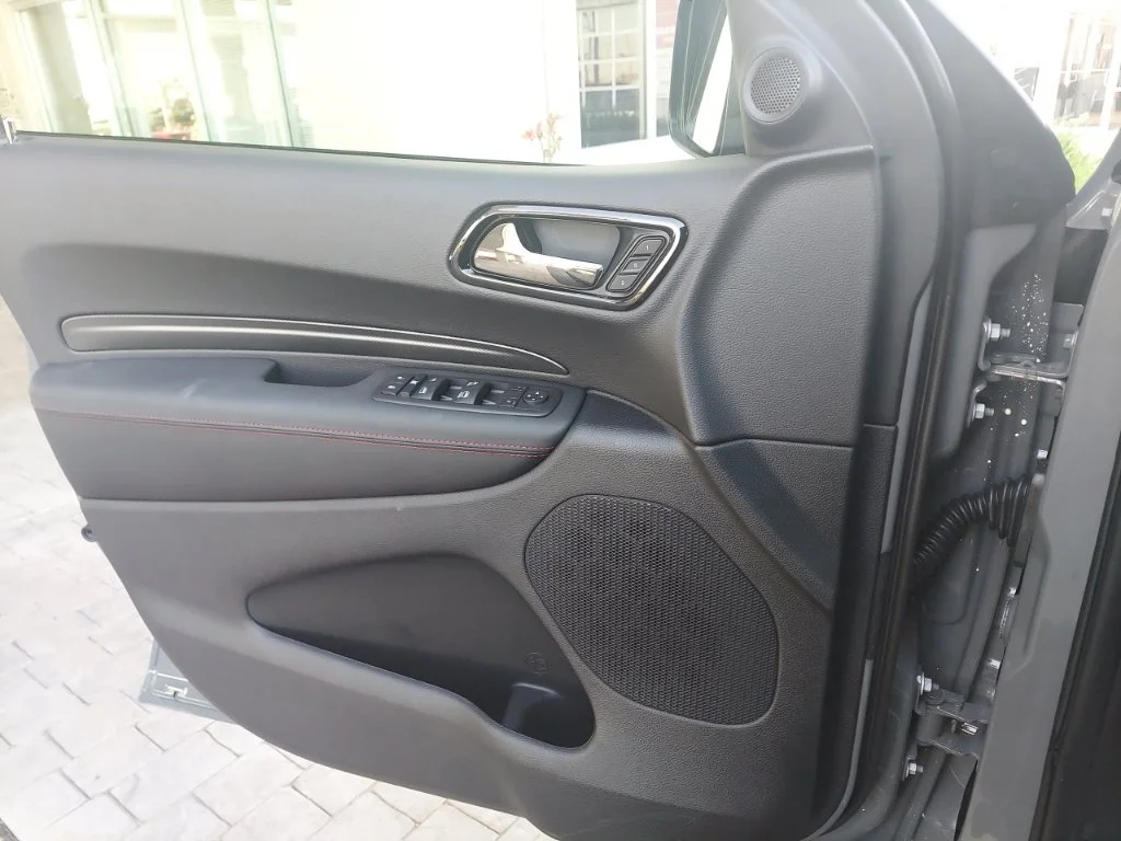 New 2027 Gray Dodge GT image 15
